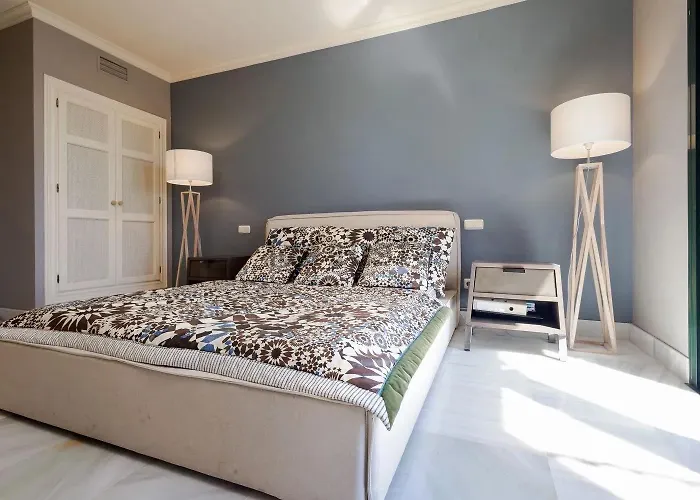 Daire New In Benahavis *