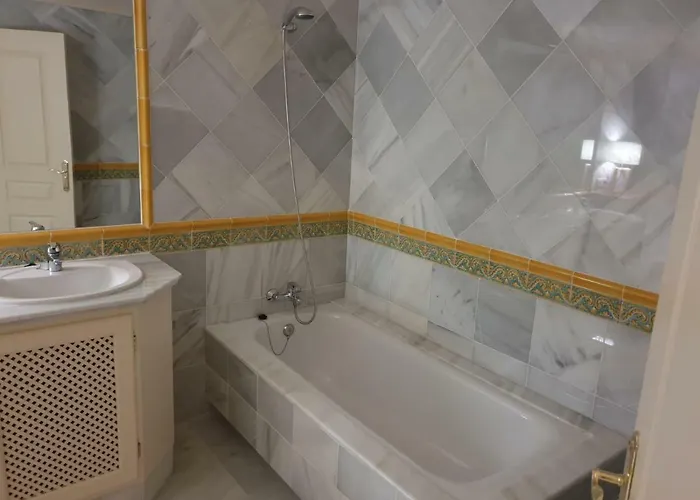 New In Benahavis Marbella