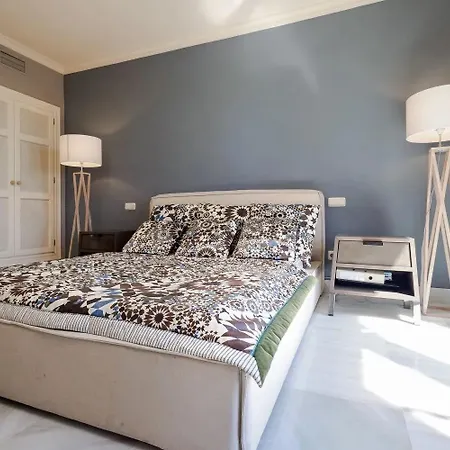 Appartement New In Benahavis *