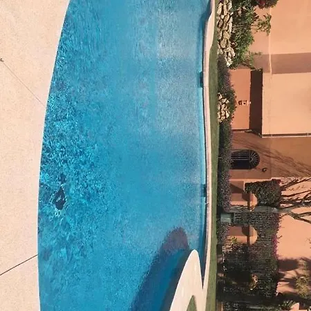 New In Benahavis Appartement *