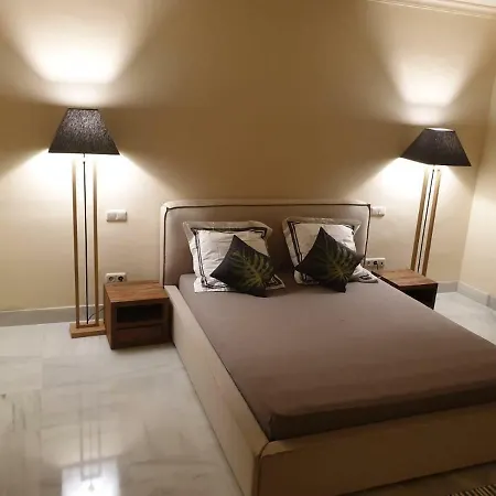 New In Benahavis Appartement *