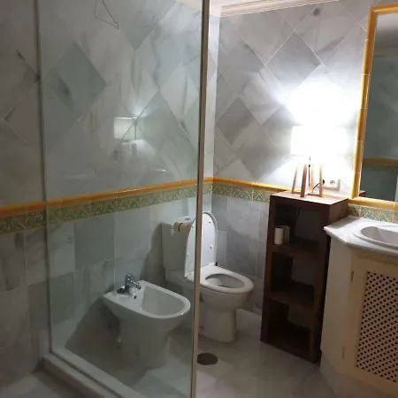 New In Benahavis Appartement