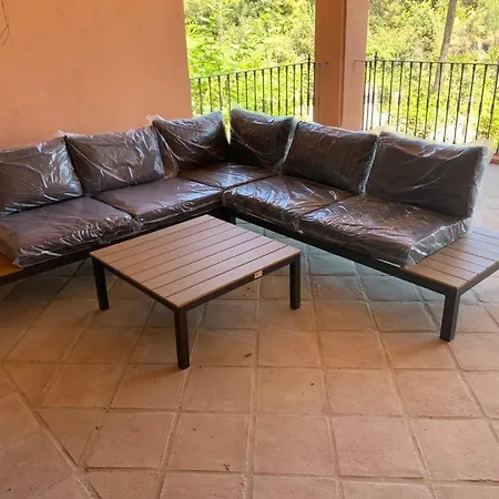 New In Benahavis Appartement *