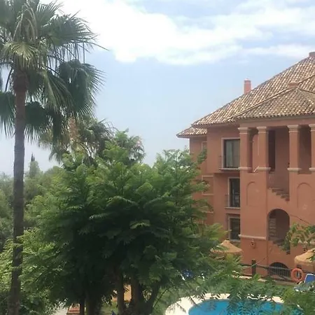 New In Benahavis Appartement Marbella