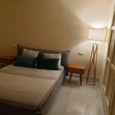 New In Benahavis Appartement