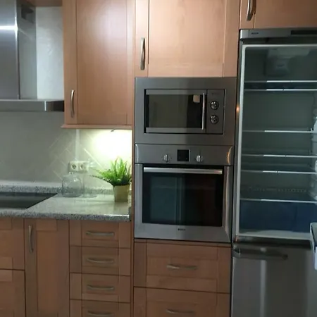 Apartment New In Benahavis