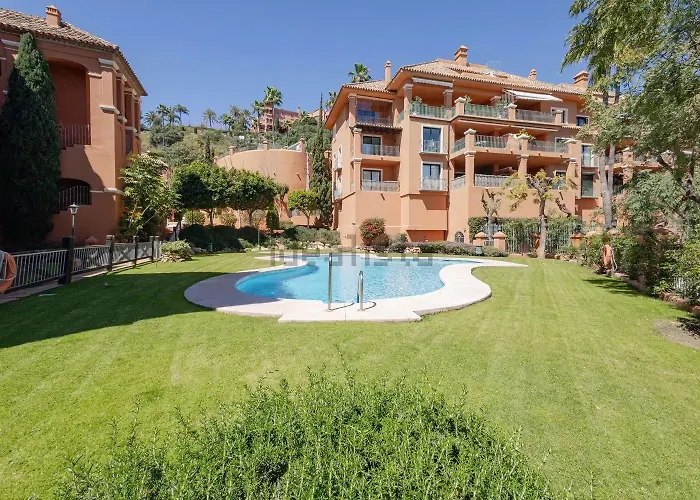 New In Benahavis *