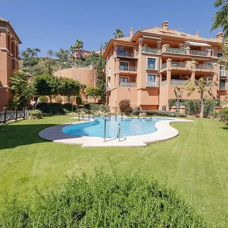 New In Benahavis *