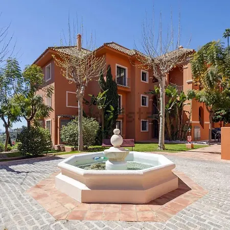 Apartamento New In Benahavis *